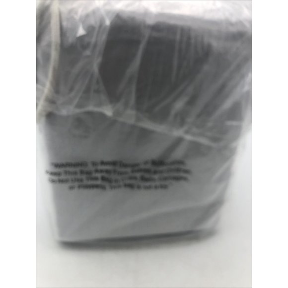 Casaluna  King Size Washed Well-being Hemp Sheet Set Gray - Picture 5 of 6